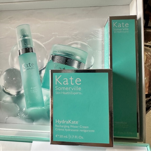 Kate Somerville HydraKate™ Recharging Duo set - Picture 3 of 11